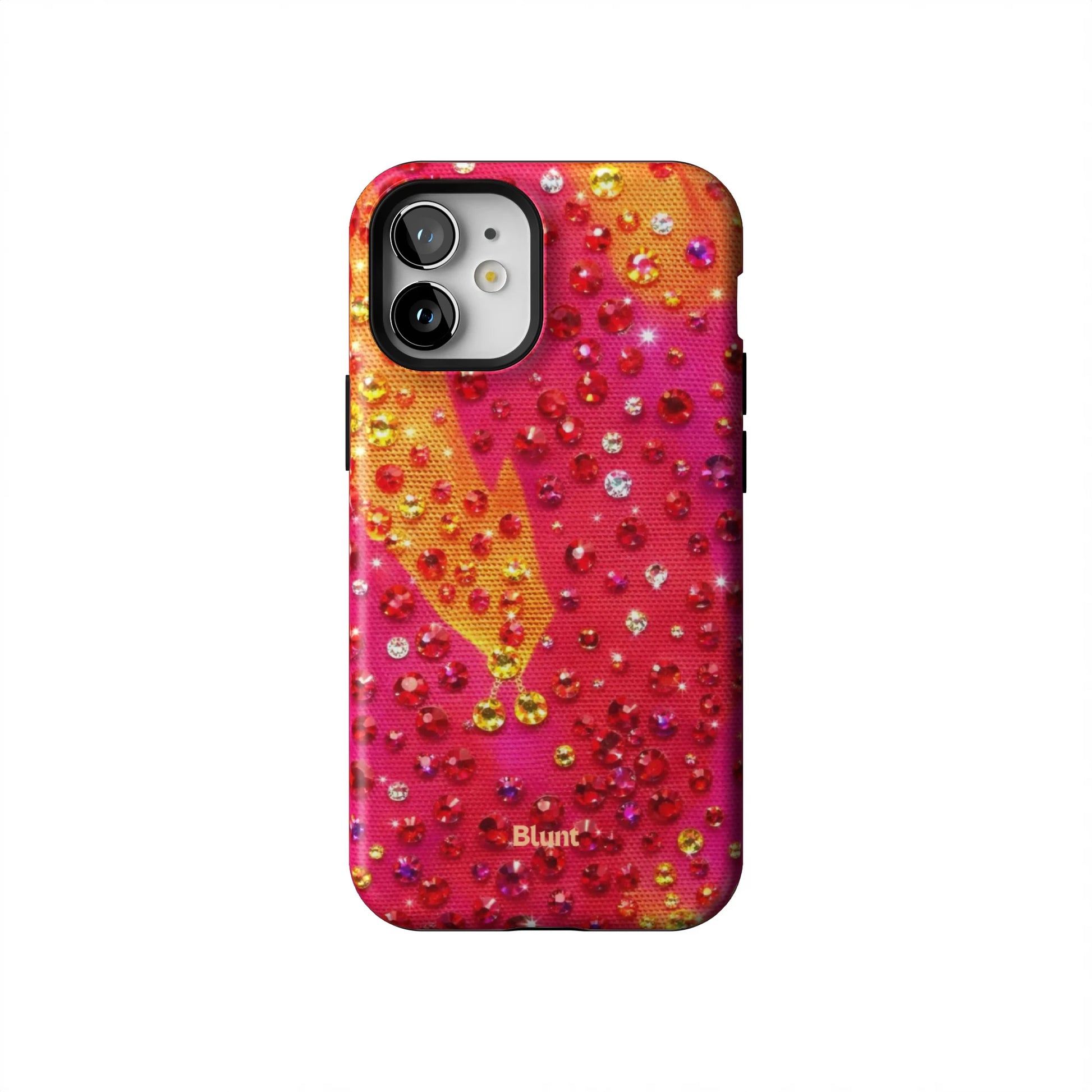 Hot-Gems-iphone-case-iPhone 12 Mini-1