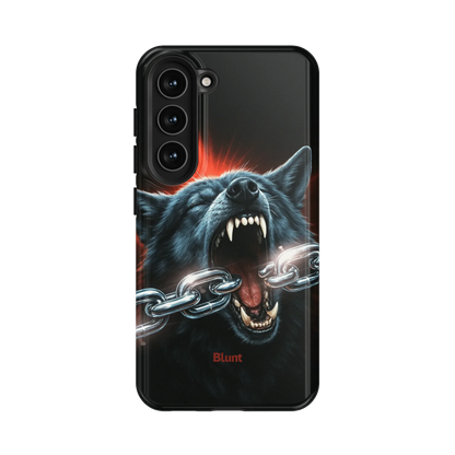 Rocco Samsung Case