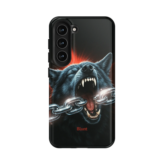 Rocco Samsung Case