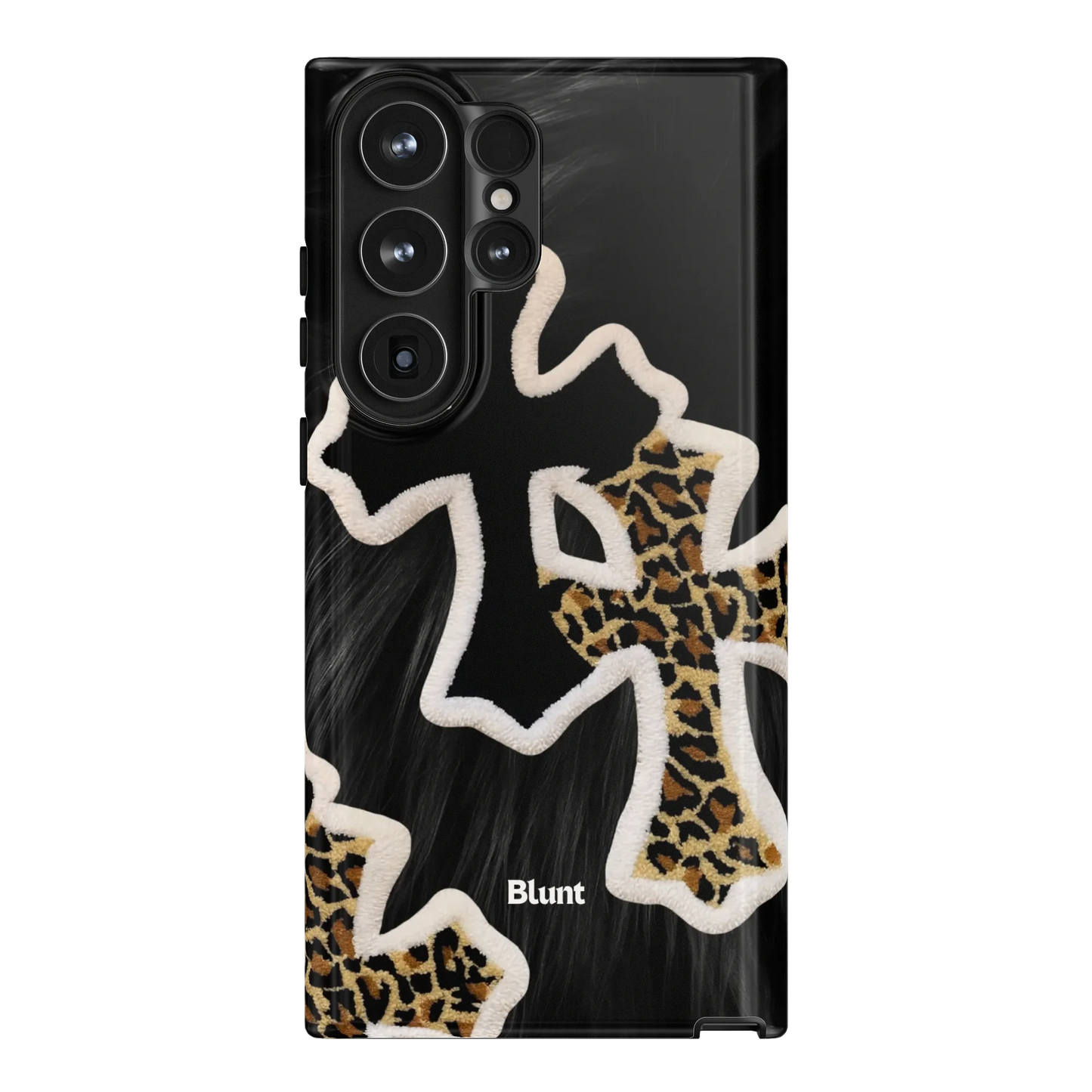 Wild Grace Samsung Case