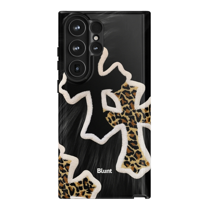 Wild Grace Samsung Case