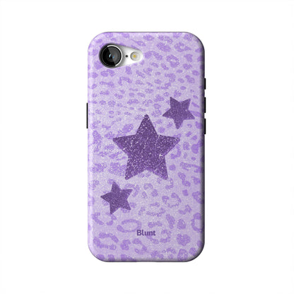 Violetlight iPhone Case
