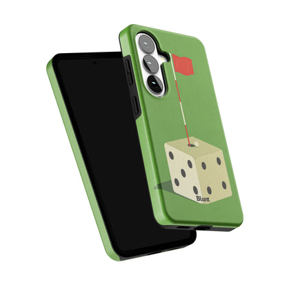 Dice-Golf-samsung-case-Galaxy S26-5