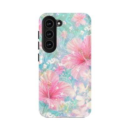 Daydream-Bloom-samsung-case-Galaxy S23-1