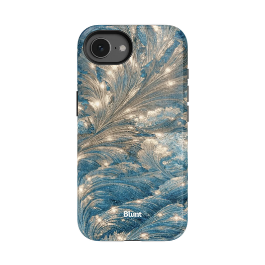Celestine iPhone Case