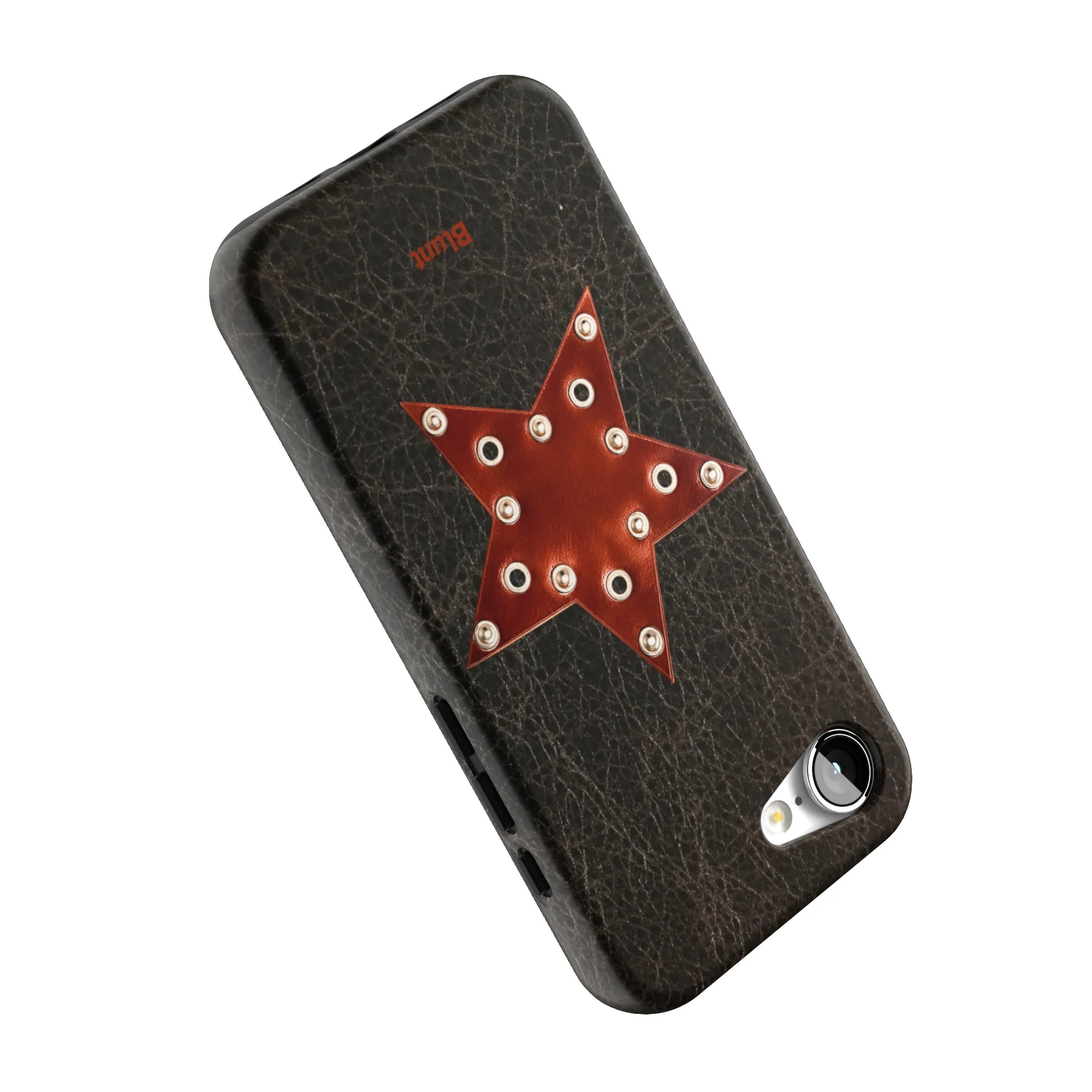 Rust-Star-iphone-case-iPhone 17 E-4