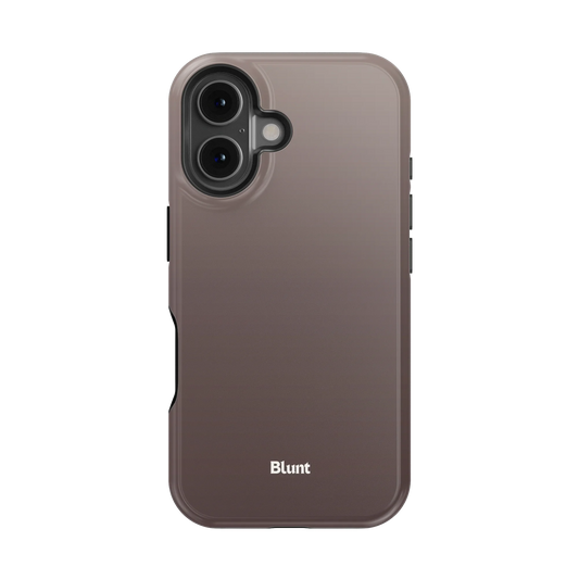 Ashwood iPhone Case