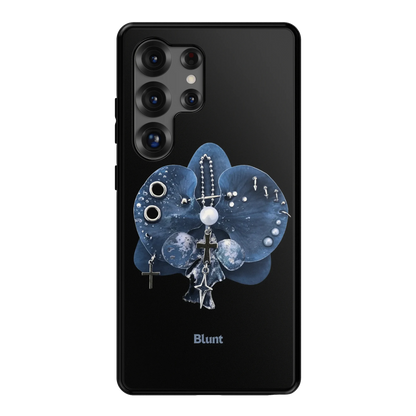 Icy Relic Samsung Case
