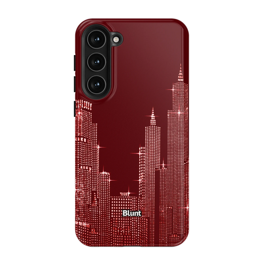 Crimson-NYC--SKYELINE-samsung-case-Galaxy S23 Plus-1