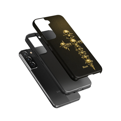 Skull-Oath-samsung-case-S22-3