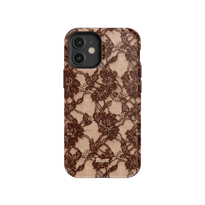 Elena iPhone Case