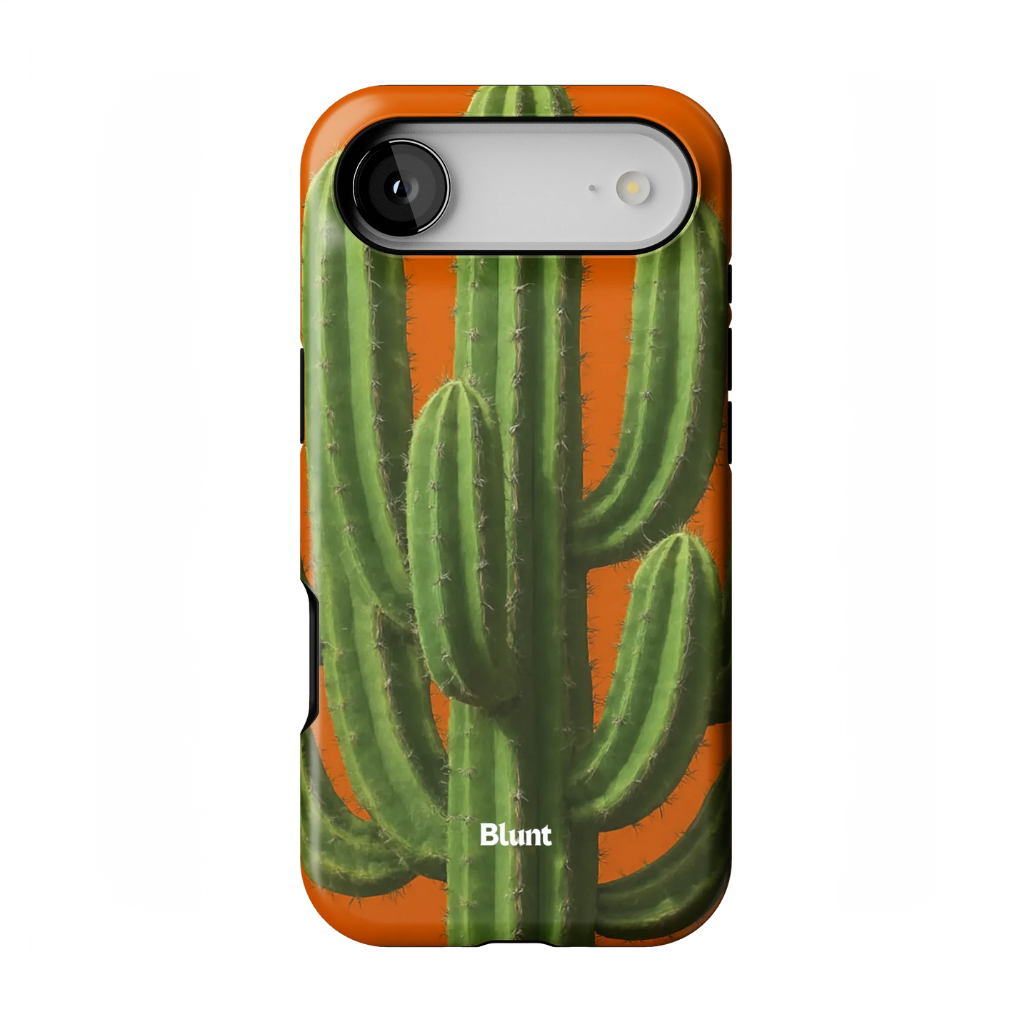 Wild West iPhone Case