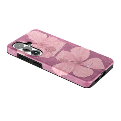 Pink-Coconut-Bloom-samsung-case-Galaxy S26-2