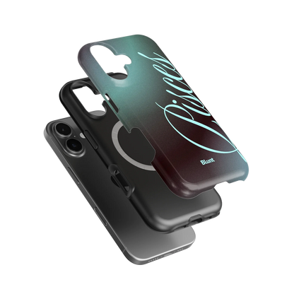 Pisces iPhone Case