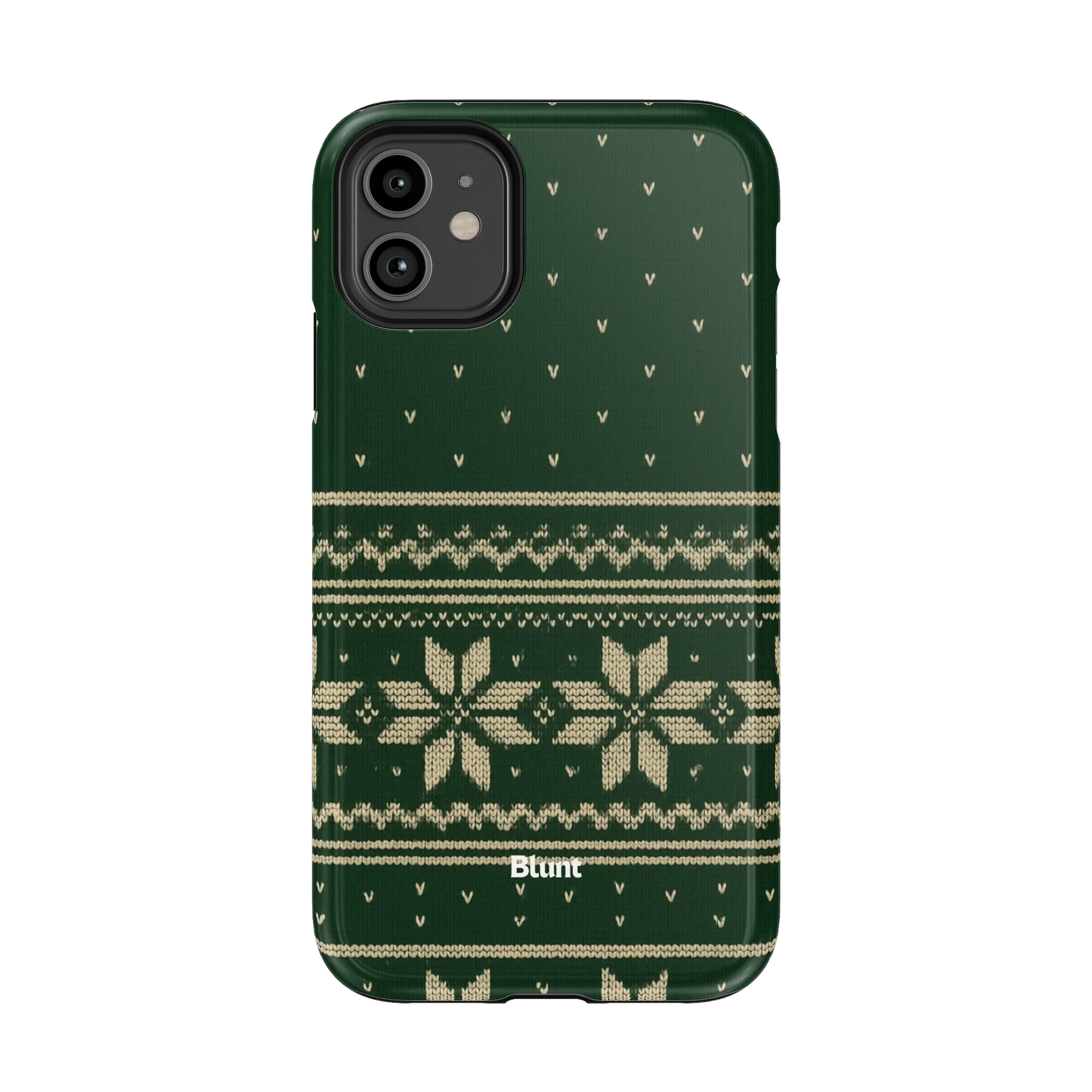 Nordic iPhone Case