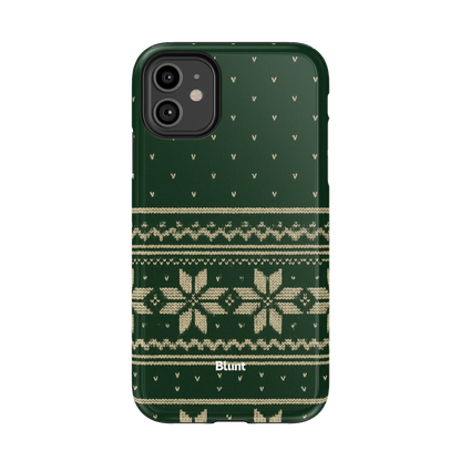 Nordic iPhone Case