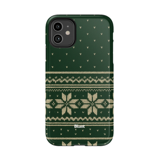 Nordic iPhone Case