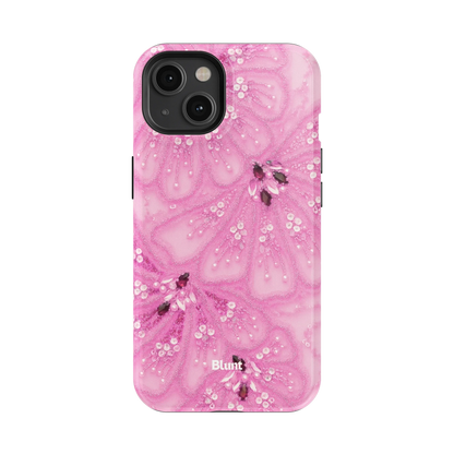 Sugar Frost iPhone Case
