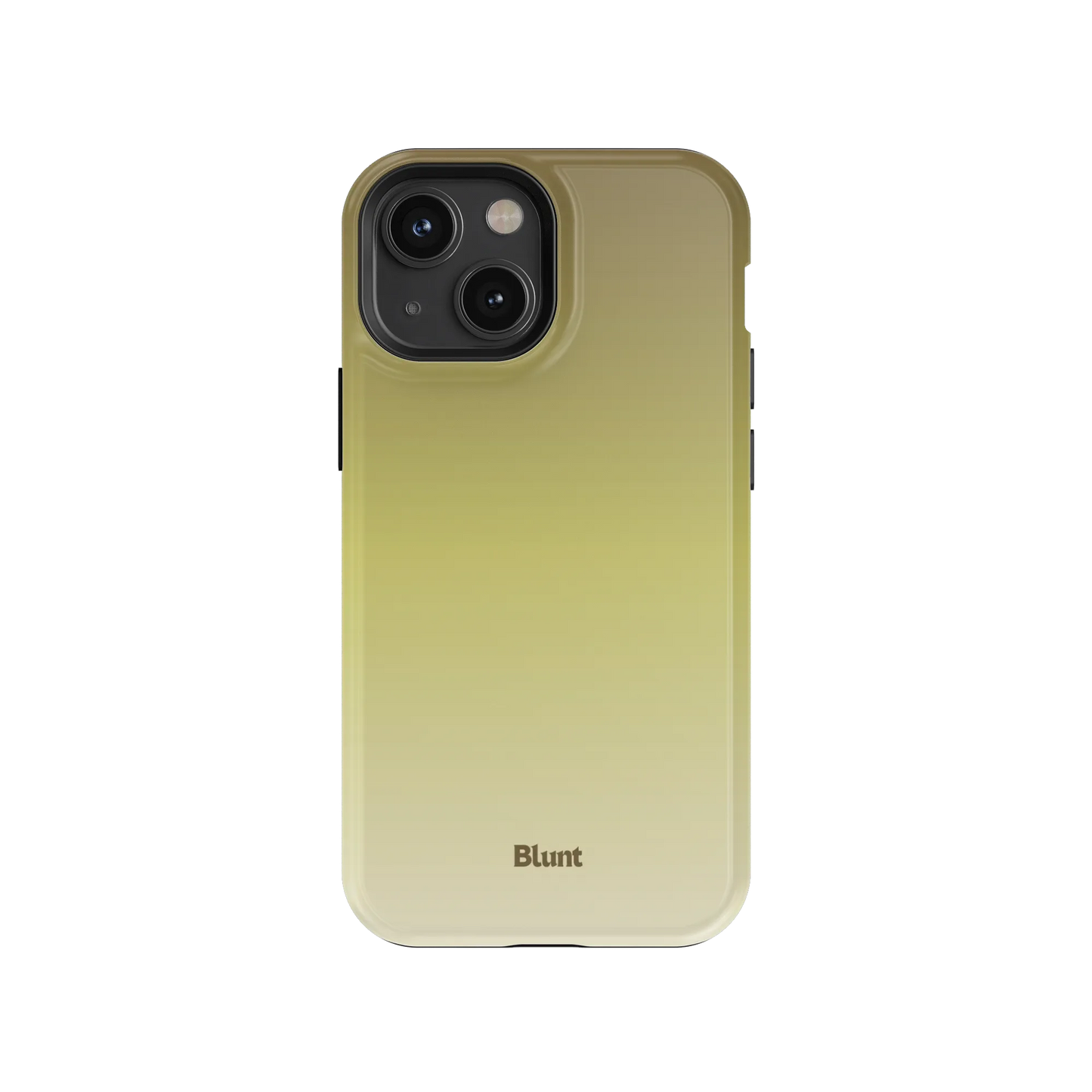 Lunar Sand iPhone Case