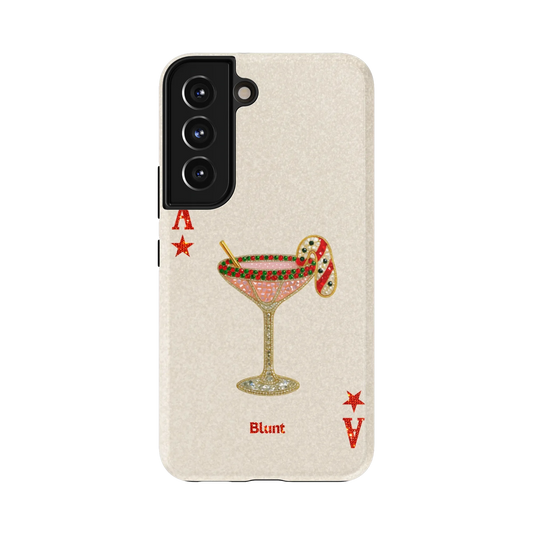Holiday Tini Samsung Case