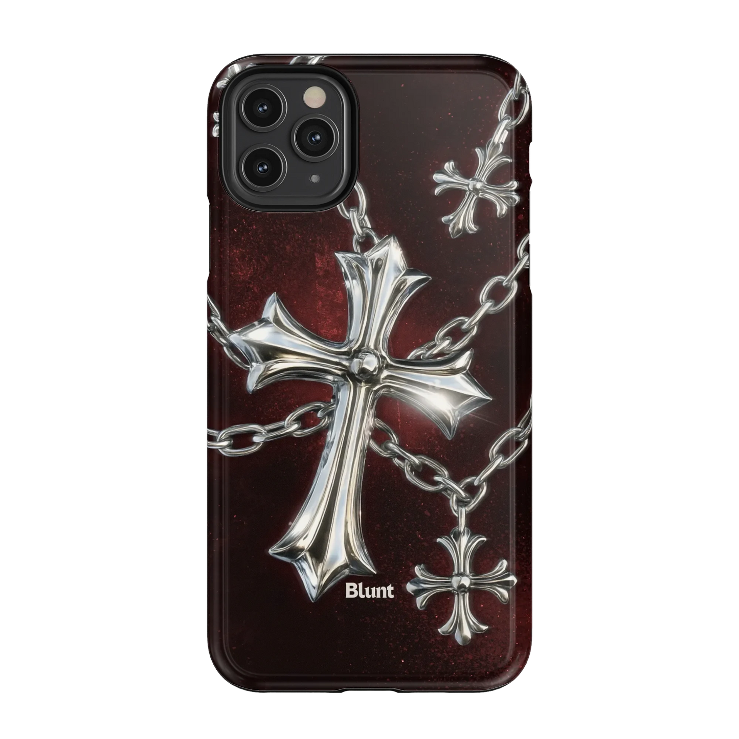 Axel iPhone Case