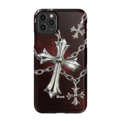 Axel iPhone Case