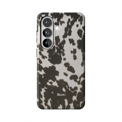Cattle Country Samsung Case