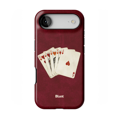 Flush iPhone Case