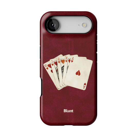 Flush iPhone Case