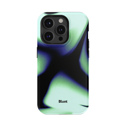 Lurx iPhone Case