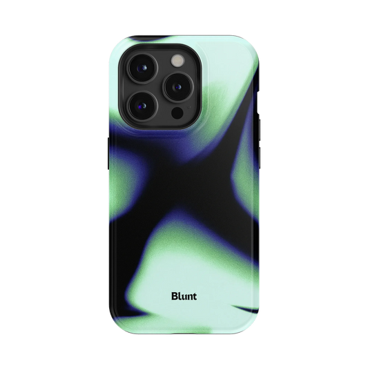 Lurx iPhone Case
