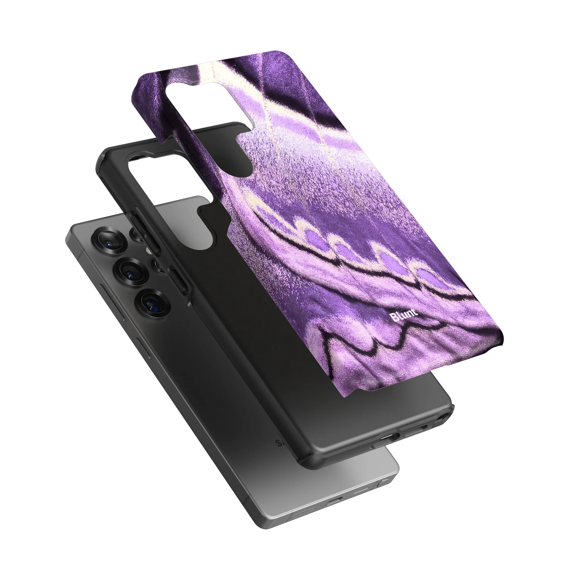 Lavender-Raya-samsung-case-Galaxy S25 Ultra-3