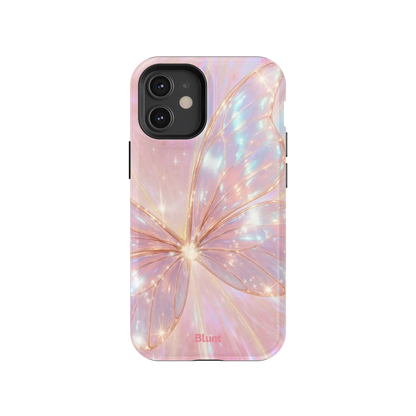 Flutter iPhone Case