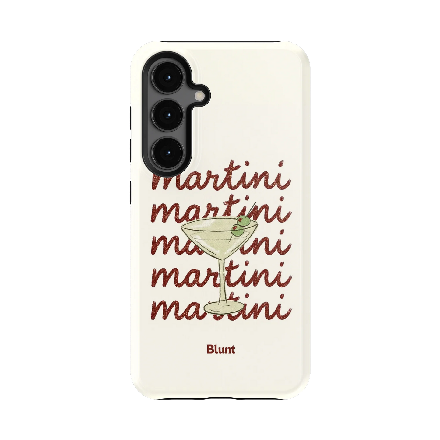 Sip Sip Samsung Case