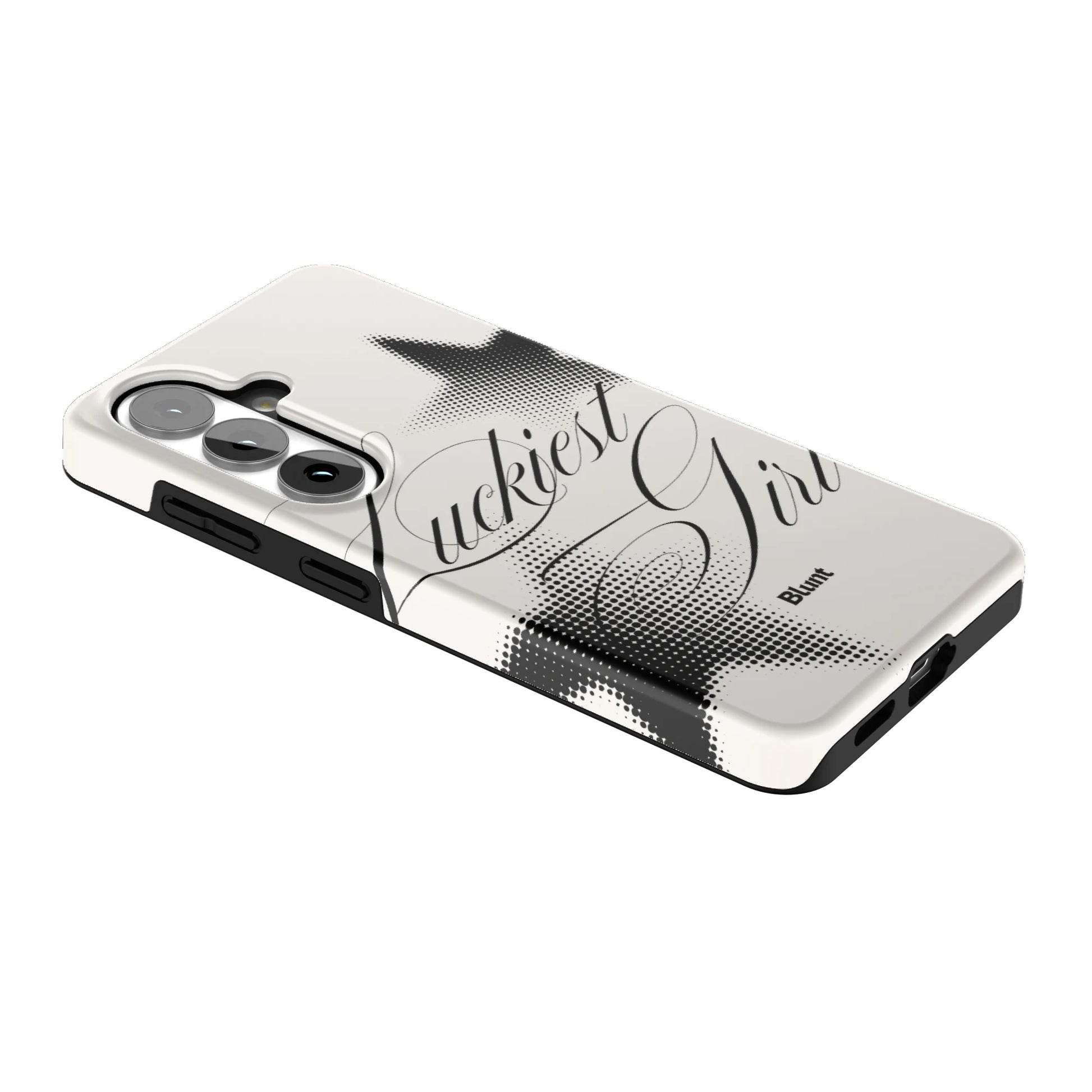 Luckiest-Girl-samsung-case-Galaxy S26-2