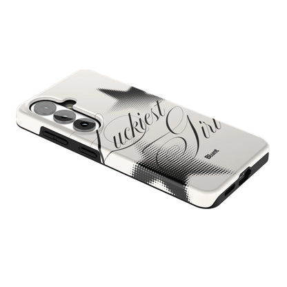 Luckiest-Girl-samsung-case-Galaxy S26-2
