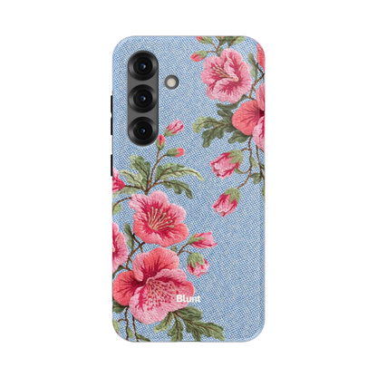 Petal-Pocket-samsung-case-Galaxy S25-1