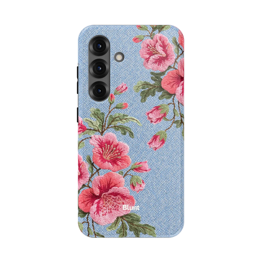 Petal-Pocket-samsung-case-Galaxy S25-1
