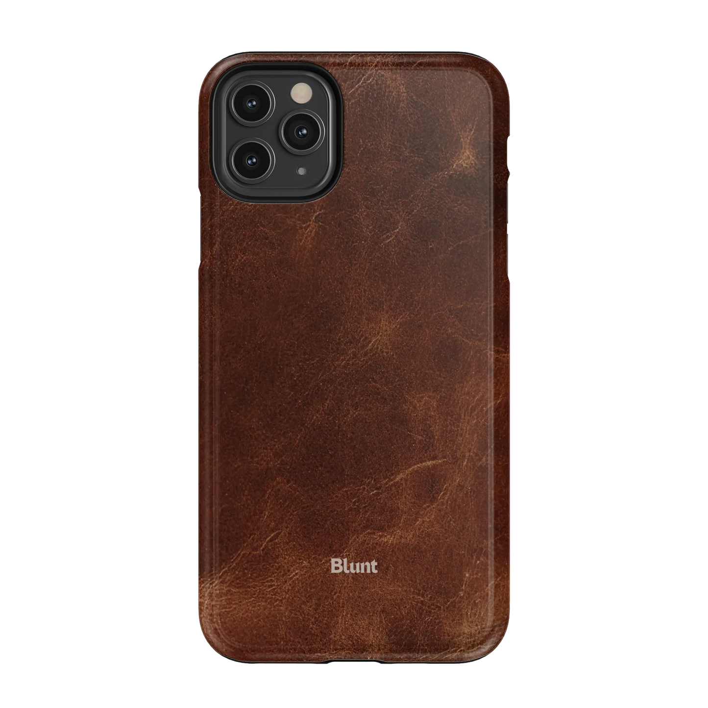 Smoke iPhone Case