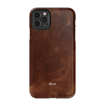 Smoke iPhone Case
