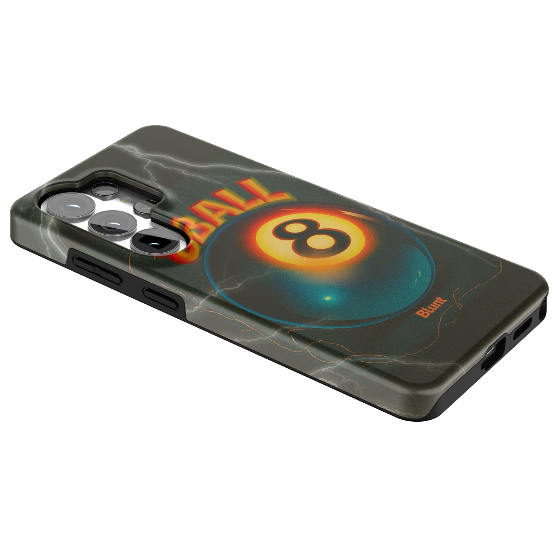 Fireball-samsung-case-Galaxy S26 Ultra-2