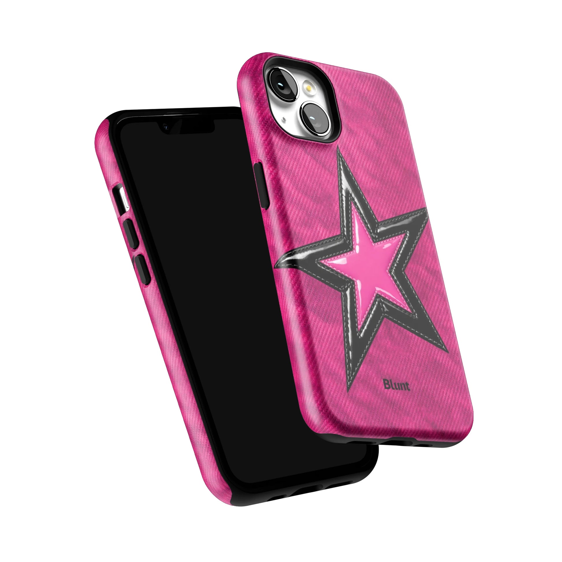Popstar-Pink-iphone-case-iPhone 13-5