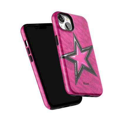 Popstar-Pink-iphone-case-iPhone 13-5