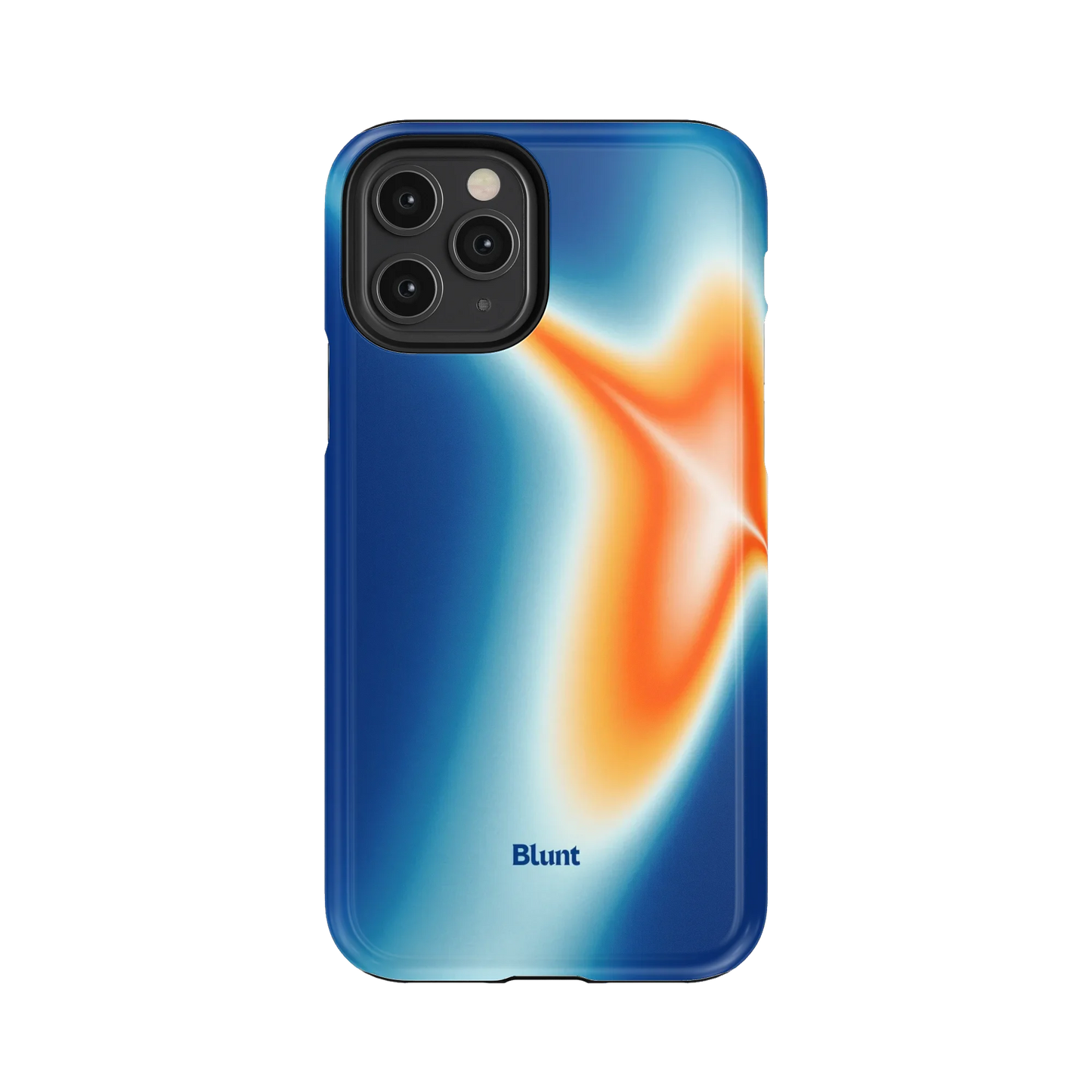 Night Alloy iPhone Case