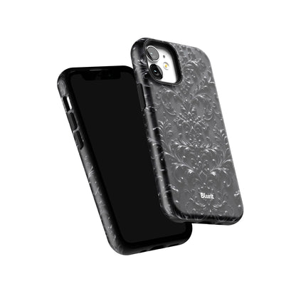 Regal-Obsidian-iphone-case-iPhone 12 Mini-5