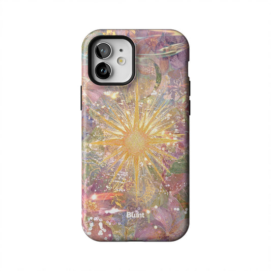 Solar-Halo-iphone-case-iPhone 12-1
