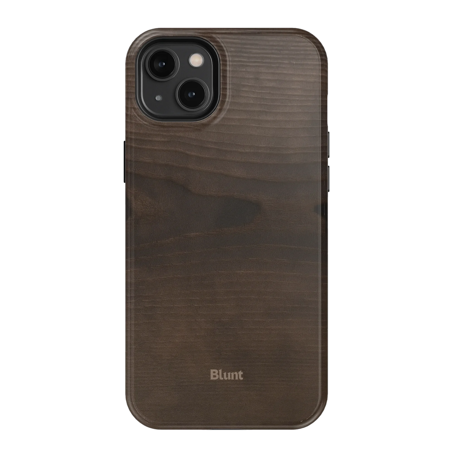 Wood iPhone Case