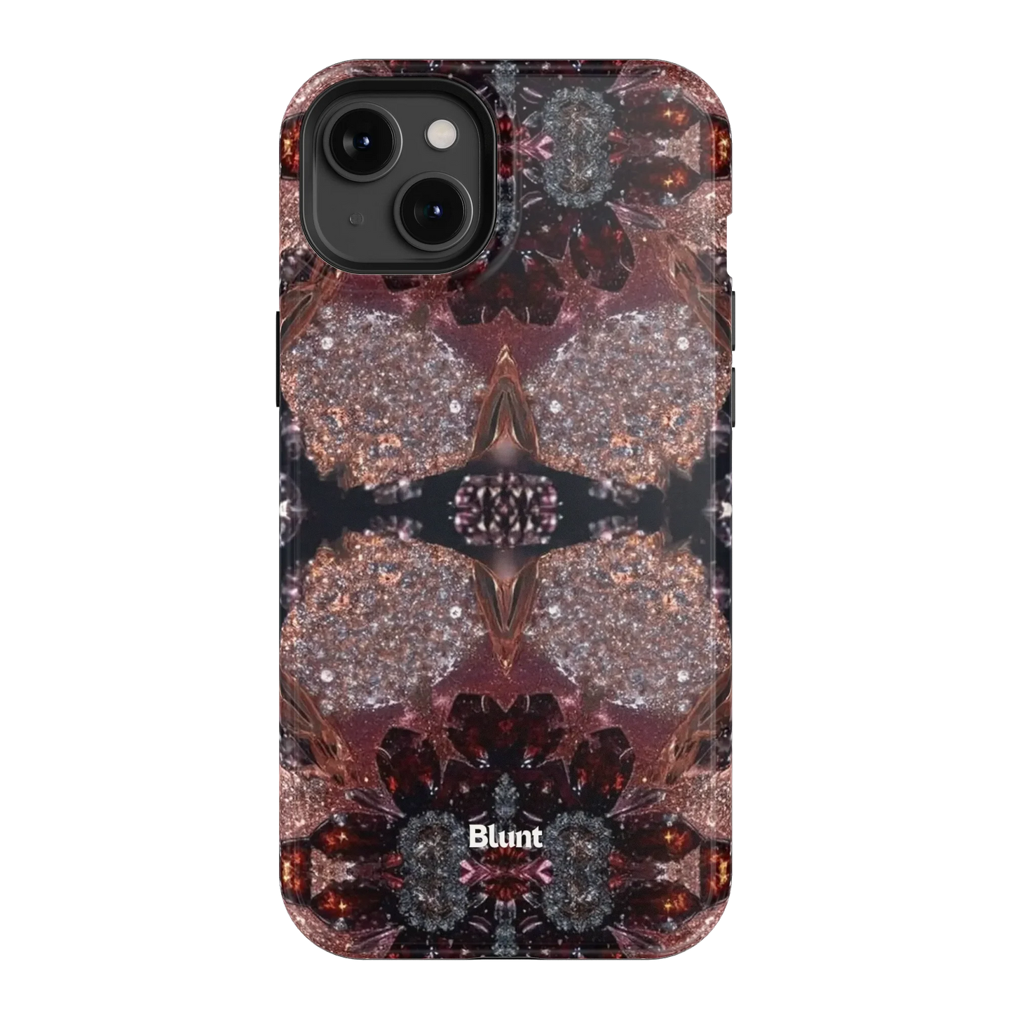Mazah iPhone Case