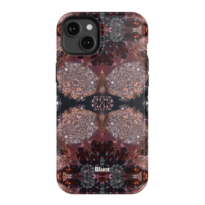 Mazah iPhone Case