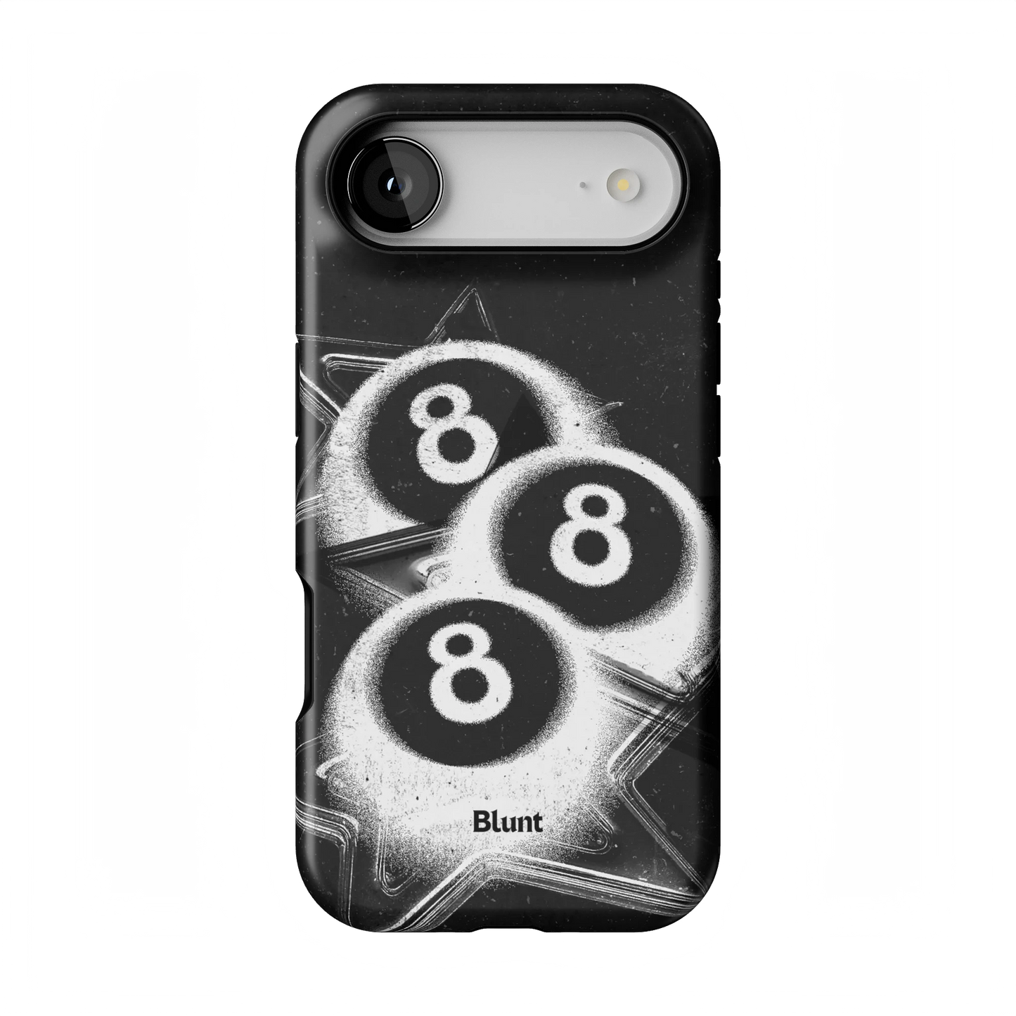 888 iPhone Case
